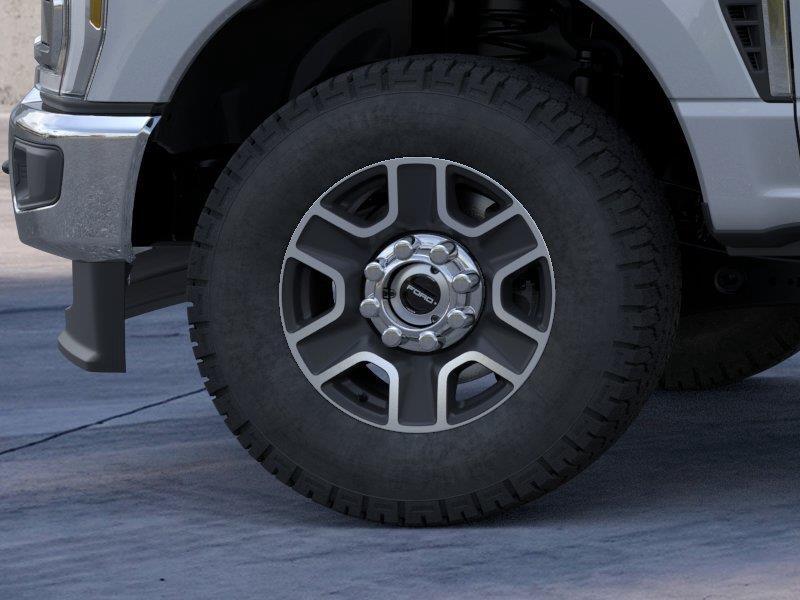 2026 Ford Super Duty F-250 SRW LARIAT Gaithersburg MD
