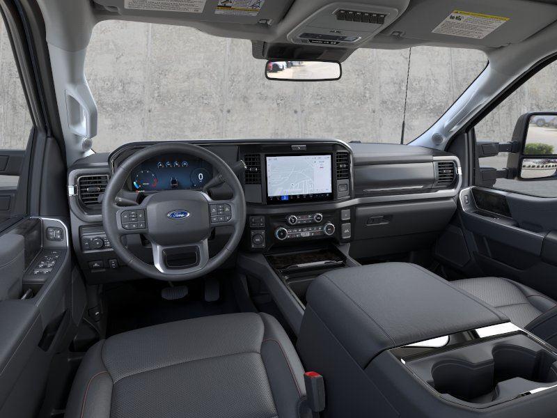 2026 Ford Super Duty F-250 SRW LARIAT Gaithersburg MD