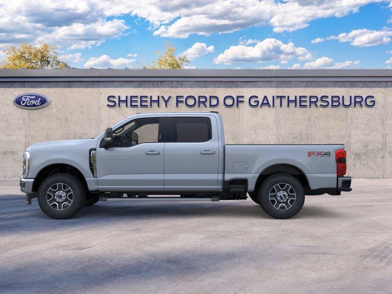 2026 Ford Super Duty F-250 SRW LARIAT Gaithersburg MD