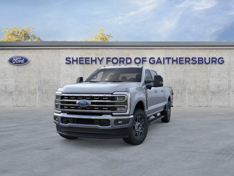 2026 Ford Super Duty F-250 SRW LARIAT Gaithersburg MD