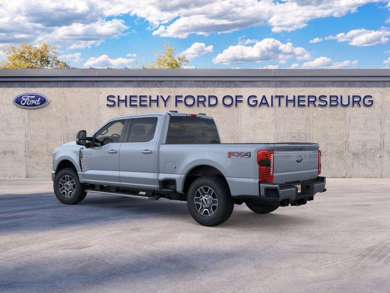2026 Ford Super Duty F-250 SRW LARIAT Gaithersburg MD