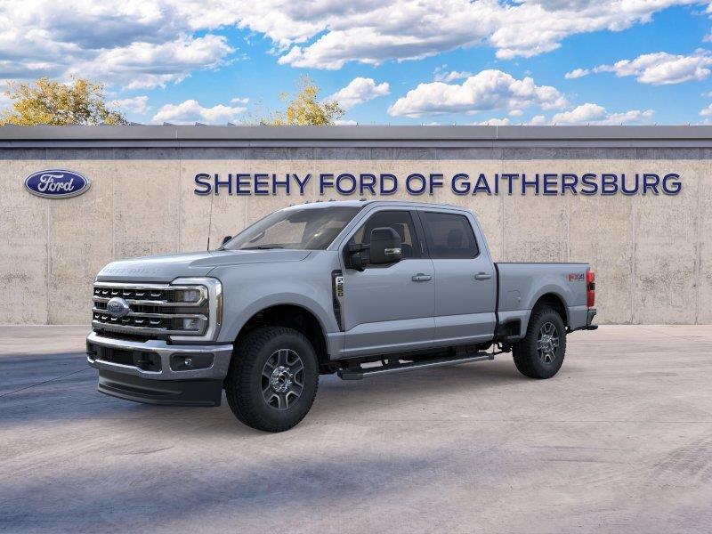 2026 Ford Super Duty F-250 SRW LARIAT Gaithersburg MD