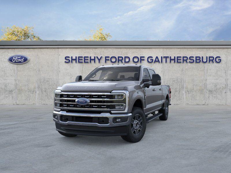 2026 Ford Super Duty F-250 SRW LARIAT Gaithersburg MD