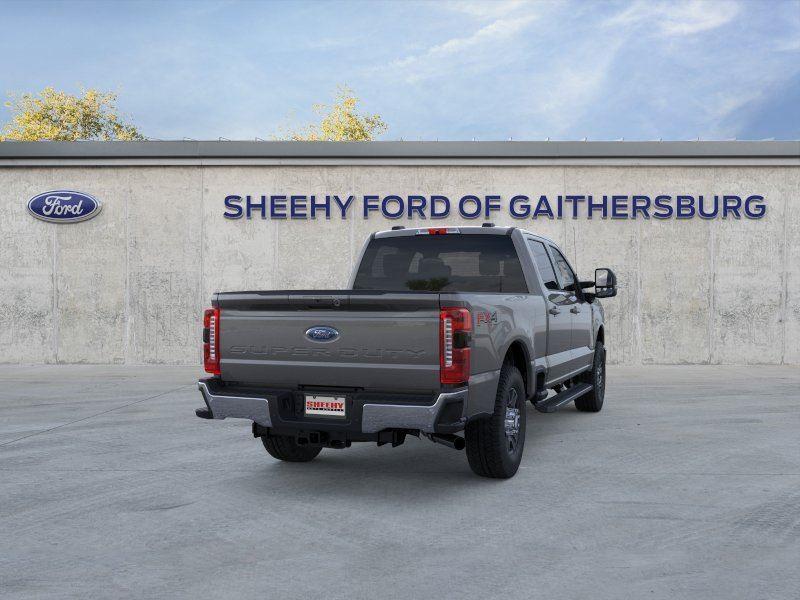 2026 Ford Super Duty F-250 SRW LARIAT Gaithersburg MD
