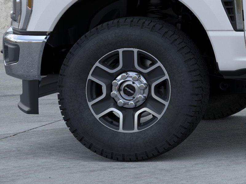 2026 Ford Super Duty F-250 SRW LARIAT Gaithersburg MD