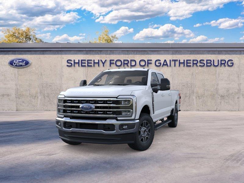 2026 Ford Super Duty F-250 SRW LARIAT Gaithersburg MD