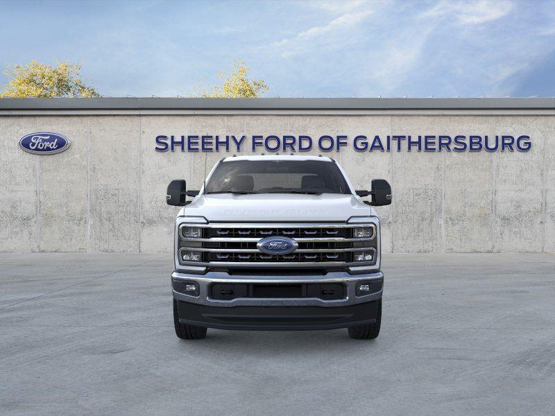 2026 Ford Super Duty F-250 SRW LARIAT Gaithersburg MD