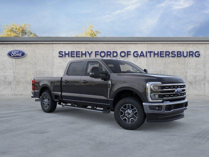 2026 Ford Super Duty F-250 SRW