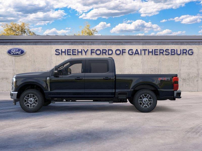 2026 Ford Super Duty F-250 SRW LARIAT Gaithersburg MD