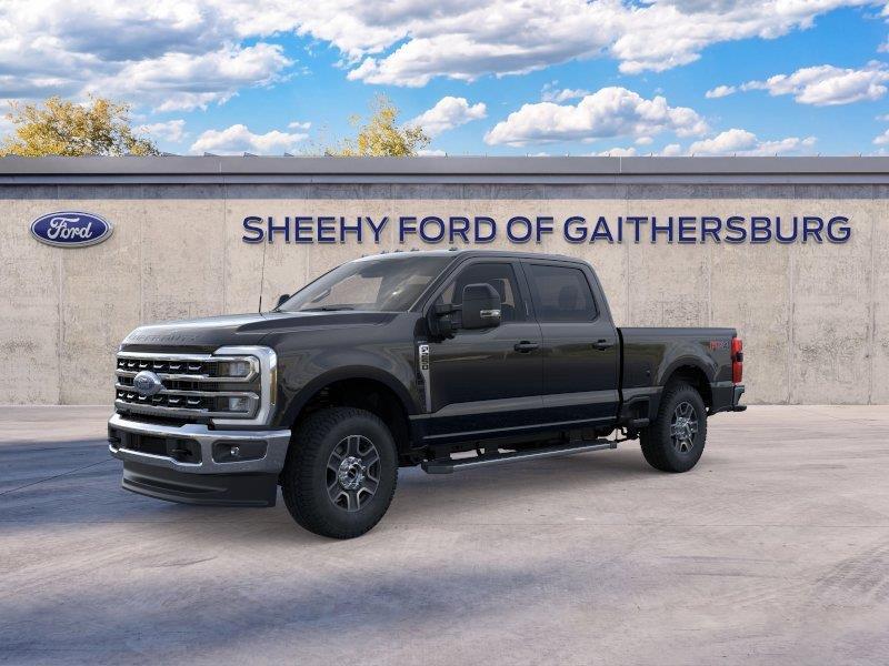 2026 Ford Super Duty F-250 SRW LARIAT Gaithersburg MD