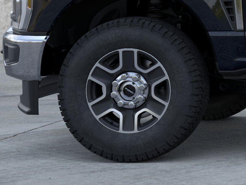 2026 Ford Super Duty F-250 SRW LARIAT Gaithersburg MD