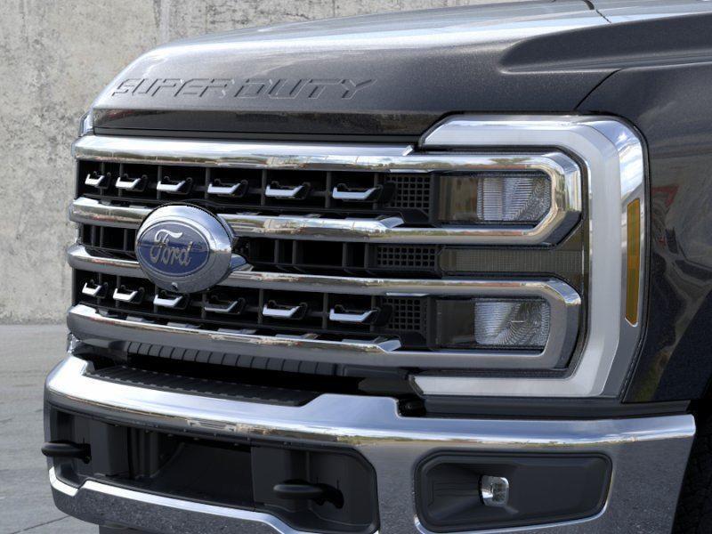 2026 Ford Super Duty F-250 SRW LARIAT Gaithersburg MD