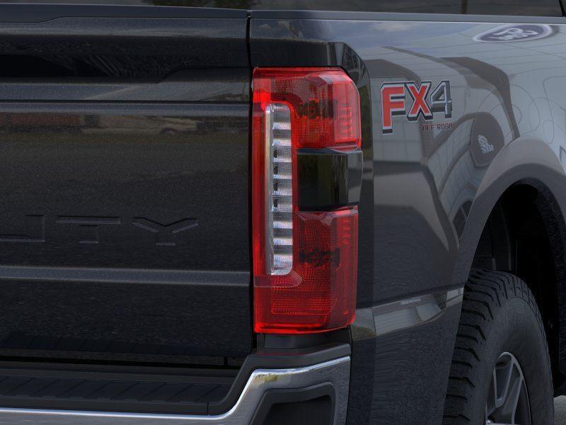 2026 Ford Super Duty F-250 SRW LARIAT Gaithersburg MD