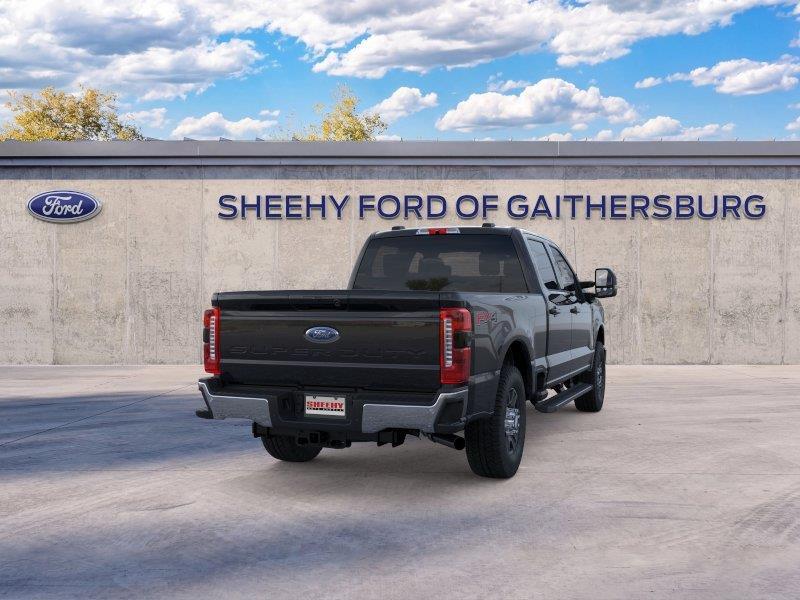 2026 Ford Super Duty F-250 SRW LARIAT Gaithersburg MD