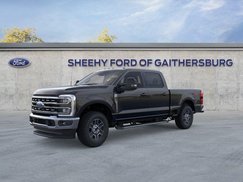 2026 Ford Super Duty F-250 SRW LARIAT Gaithersburg MD