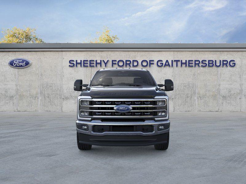 2026 Ford Super Duty F-250 SRW LARIAT Gaithersburg MD