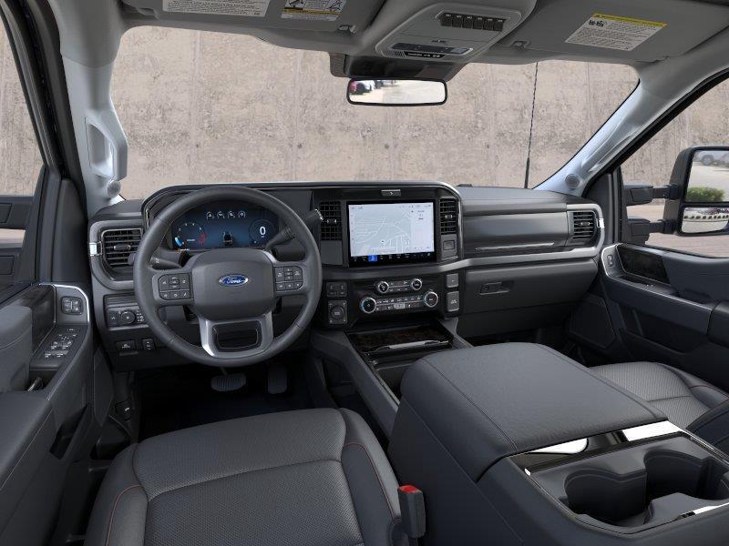 2026 Ford Super Duty F-250 SRW LARIAT Gaithersburg MD
