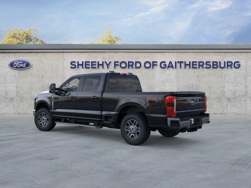 2026 Ford Super Duty F-250 SRW LARIAT Gaithersburg MD
