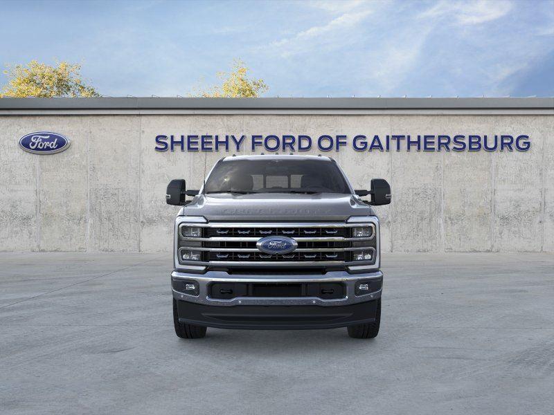 2026 Ford Super Duty F-250 SRW LARIAT Gaithersburg MD