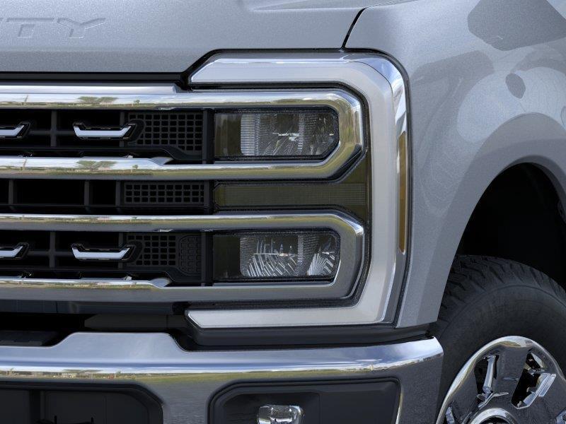 2026 Ford Super Duty F-250 SRW LARIAT Gaithersburg MD