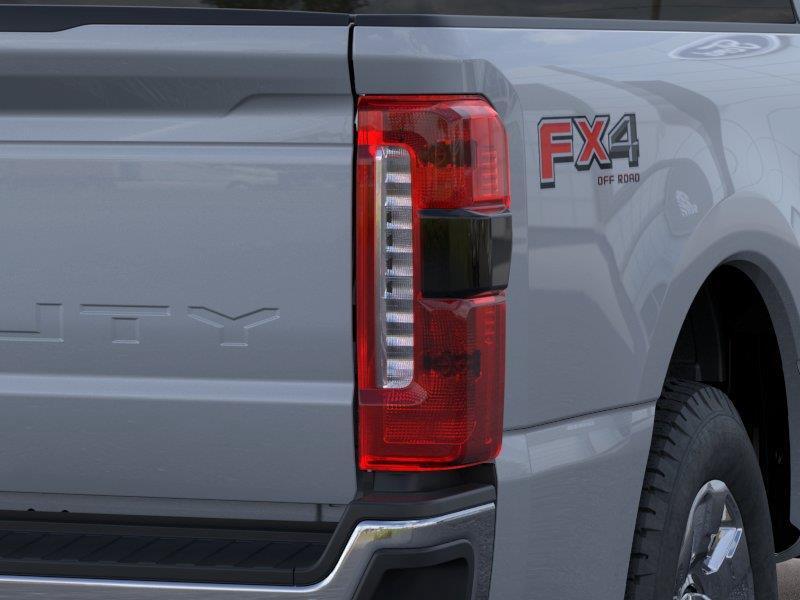 2026 Ford Super Duty F-250 SRW LARIAT Gaithersburg MD
