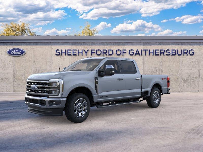 2026 Ford Super Duty F-250 SRW LARIAT Gaithersburg MD