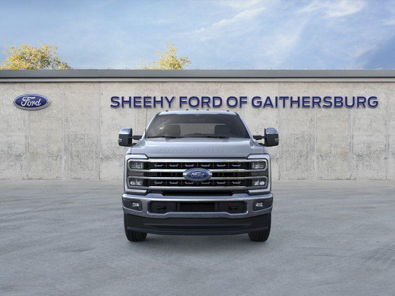 2026 Ford Super Duty F-250 SRW LARIAT Gaithersburg MD