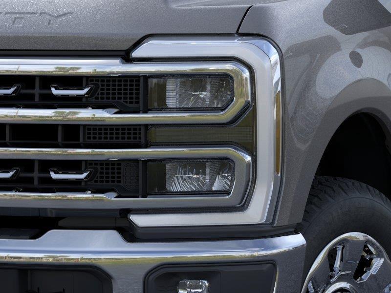 2026 Ford Super Duty F-250 SRW LARIAT Gaithersburg MD