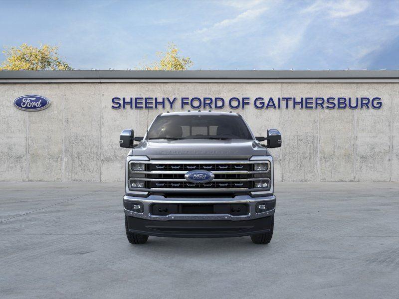 2026 Ford Super Duty F-250 SRW LARIAT Gaithersburg MD