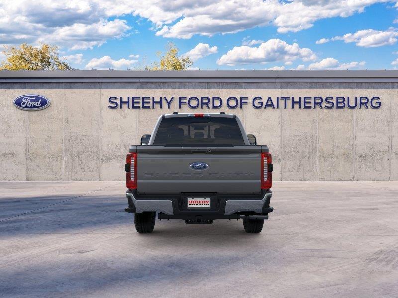 2026 Ford Super Duty F-250 SRW LARIAT Gaithersburg MD
