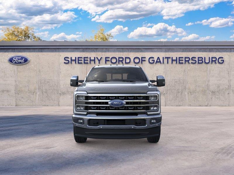 2026 Ford Super Duty F-250 SRW LARIAT Gaithersburg MD