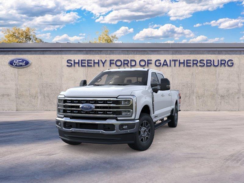 2026 Ford Super Duty F-250 SRW LARIAT Gaithersburg MD