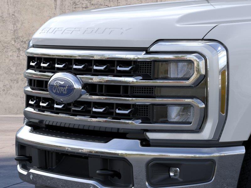2026 Ford Super Duty F-250 SRW LARIAT Gaithersburg MD