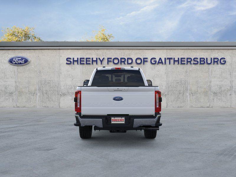 2026 Ford Super Duty F-250 SRW LARIAT Gaithersburg MD