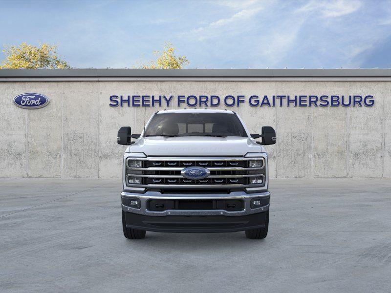 2026 Ford Super Duty F-250 SRW LARIAT Gaithersburg MD