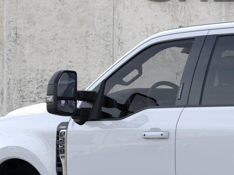2026 Ford Super Duty F-250 SRW LARIAT Gaithersburg MD