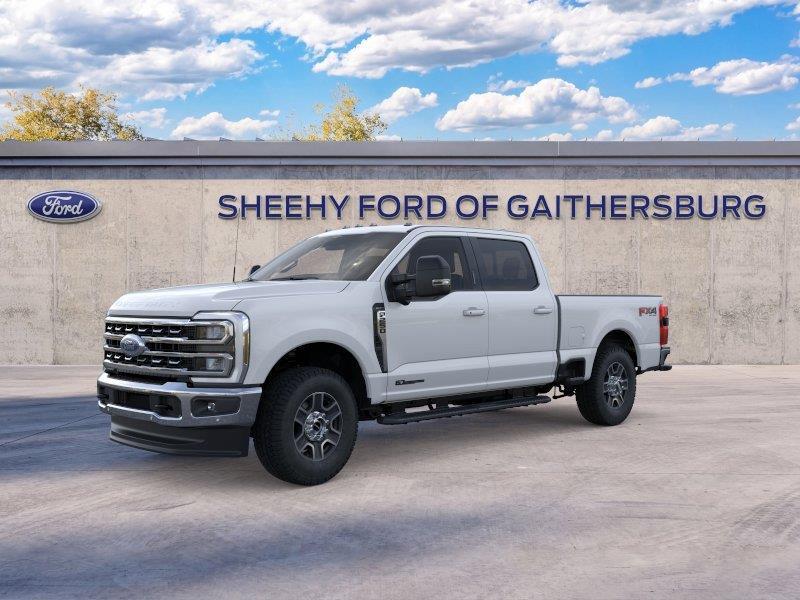 2026 Ford Super Duty F-250 SRW LARIAT Gaithersburg MD