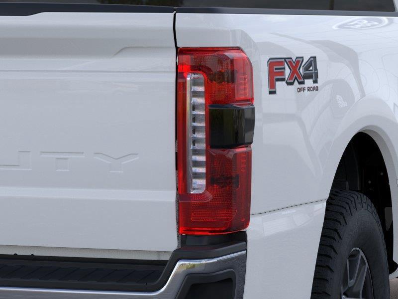 2026 Ford Super Duty F-250 SRW LARIAT Gaithersburg MD