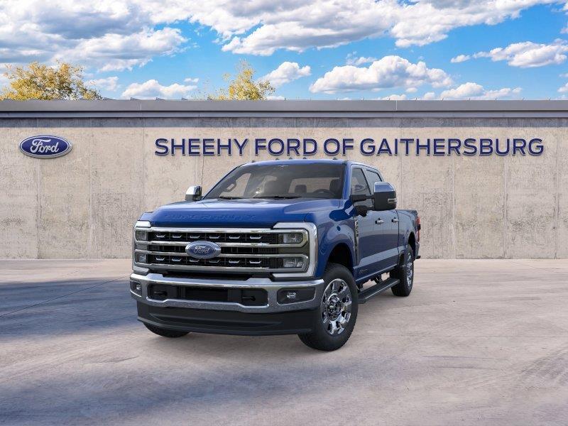 2026 Ford Super Duty F-250 SRW LARIAT Gaithersburg MD