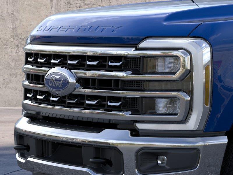 2026 Ford Super Duty F-250 SRW LARIAT Gaithersburg MD