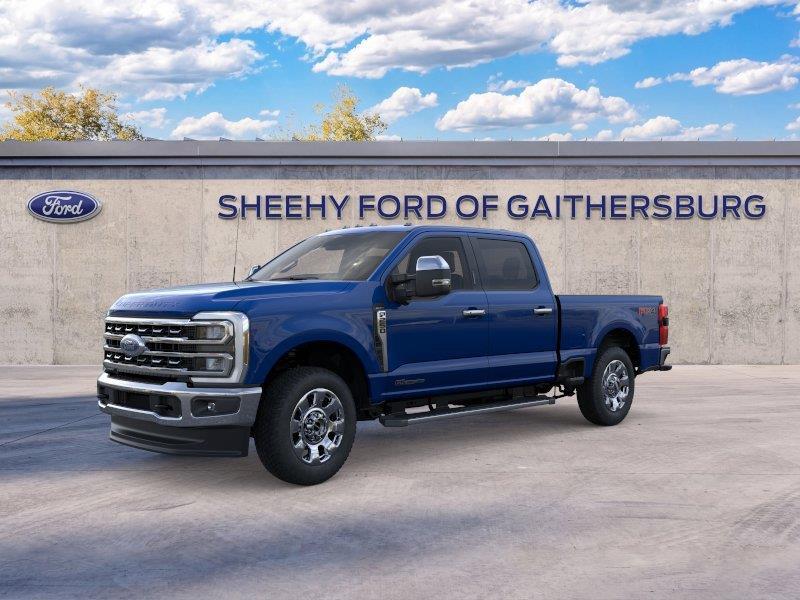 2026 Ford Super Duty F-250 SRW LARIAT Gaithersburg MD