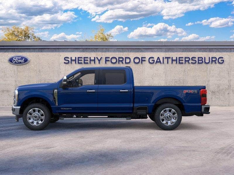 2026 Ford Super Duty F-250 SRW LARIAT Gaithersburg MD