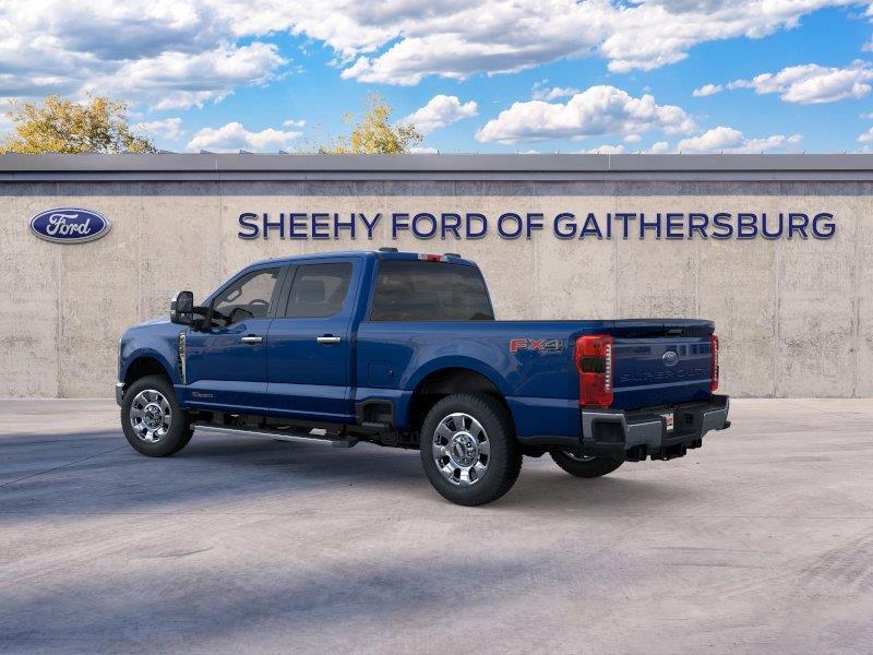 2026 Ford Super Duty F-250 SRW LARIAT Gaithersburg MD