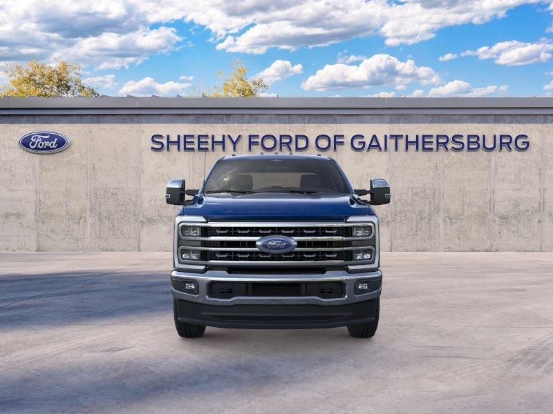 2026 Ford Super Duty F-250 SRW LARIAT Gaithersburg MD