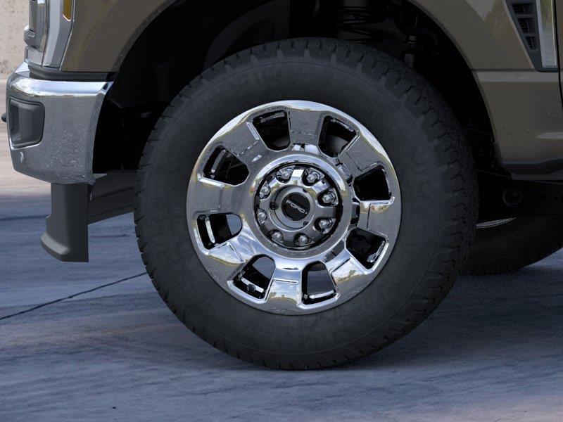 2026 Ford Super Duty F-250 SRW LARIAT Gaithersburg MD