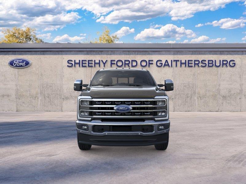 2026 Ford Super Duty F-250 SRW LARIAT Gaithersburg MD
