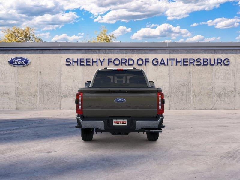 2026 Ford Super Duty F-250 SRW LARIAT Gaithersburg MD