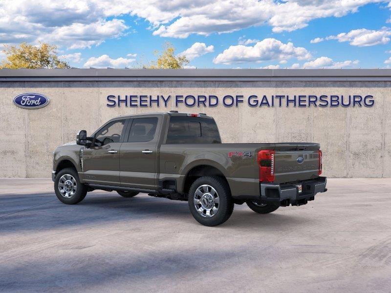 2026 Ford Super Duty F-250 SRW LARIAT Gaithersburg MD
