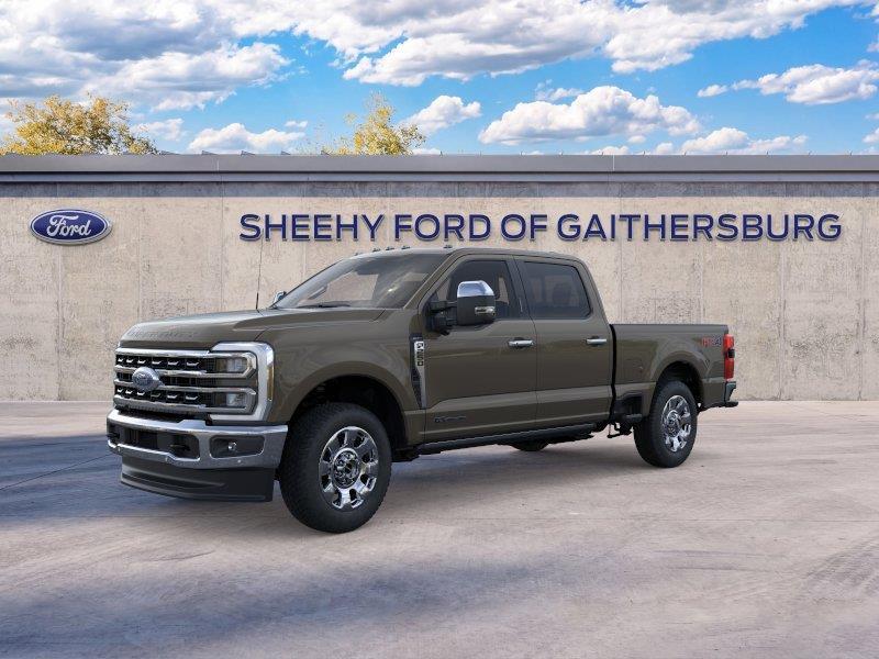 2026 Ford Super Duty F-250 SRW LARIAT Gaithersburg MD