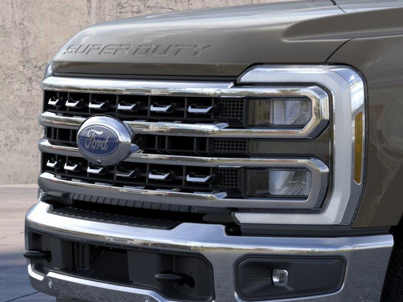2026 Ford Super Duty F-250 SRW LARIAT Gaithersburg MD